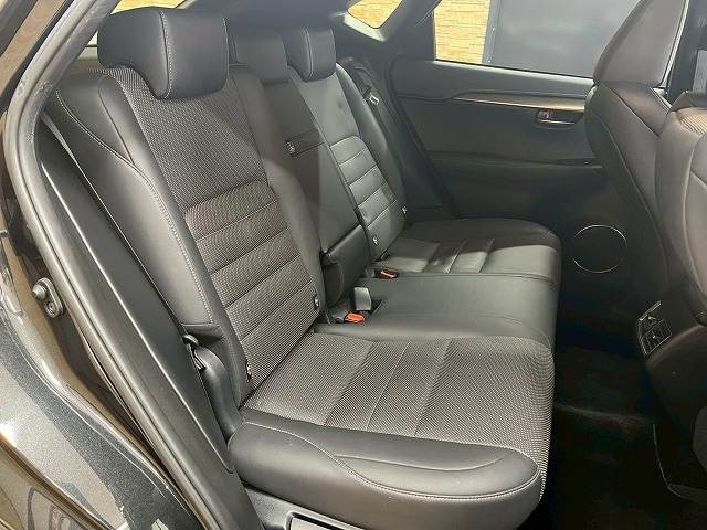 レクサス NXの画像6