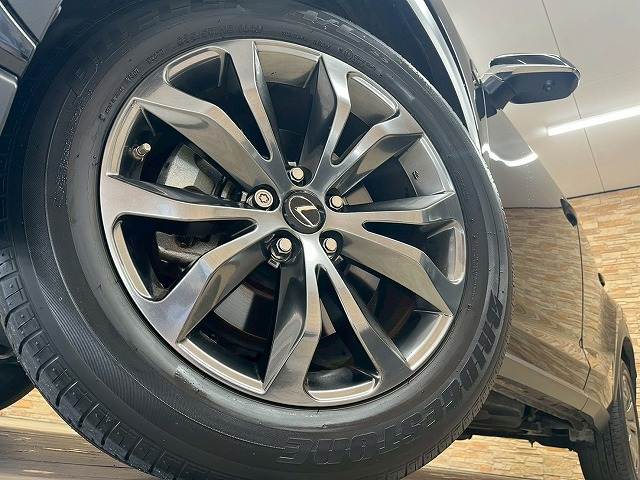 レクサス NXの画像19