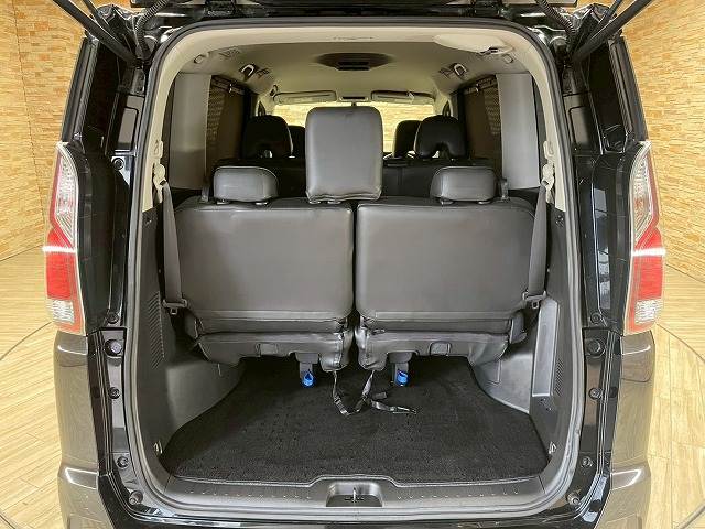 日産 セレナの画像13