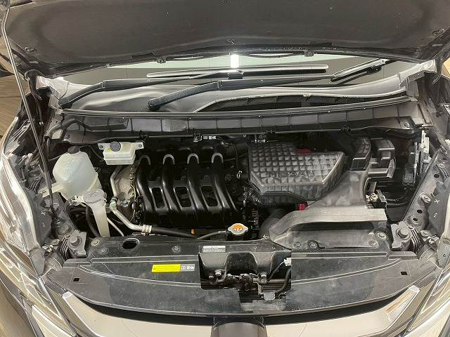 日産 セレナの画像18