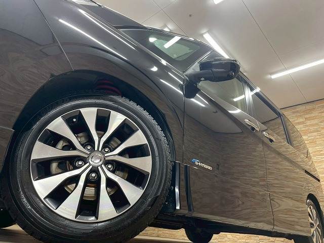 日産 セレナの画像19