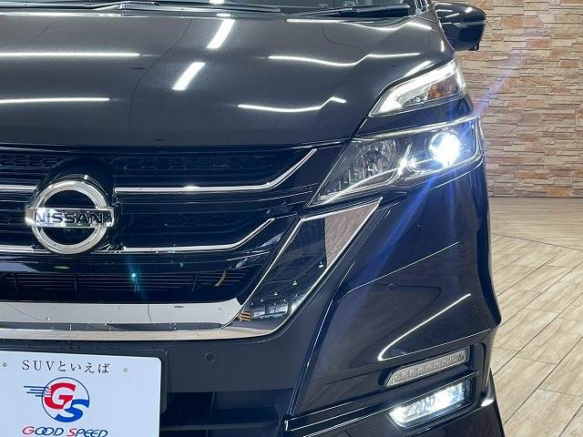 日産 セレナの画像20