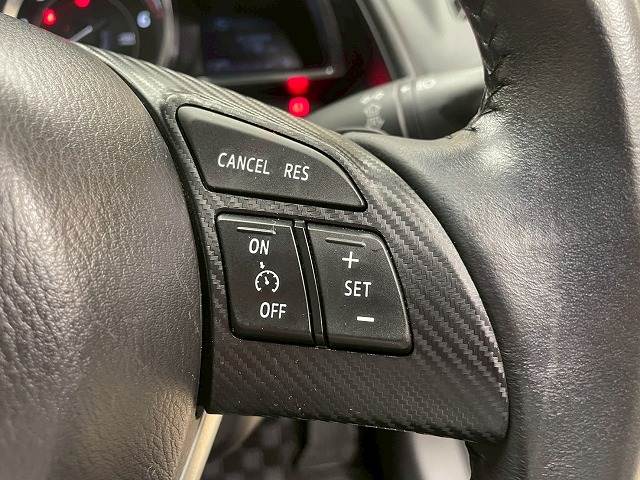 マツダ CX-3の画像8