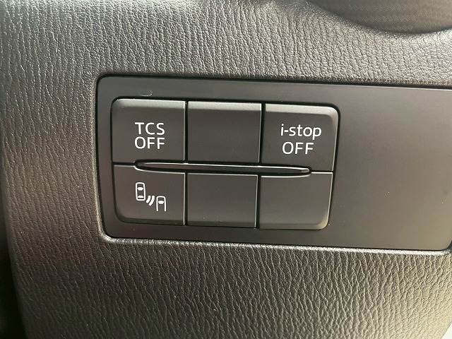 マツダ CX-3の画像10