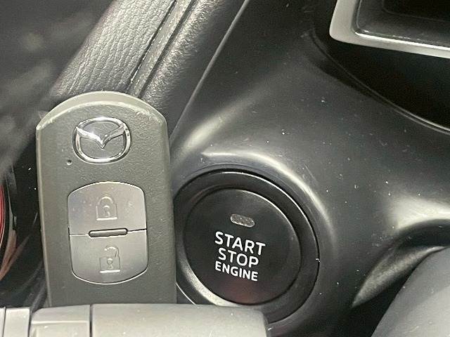 マツダ CX-3の画像11