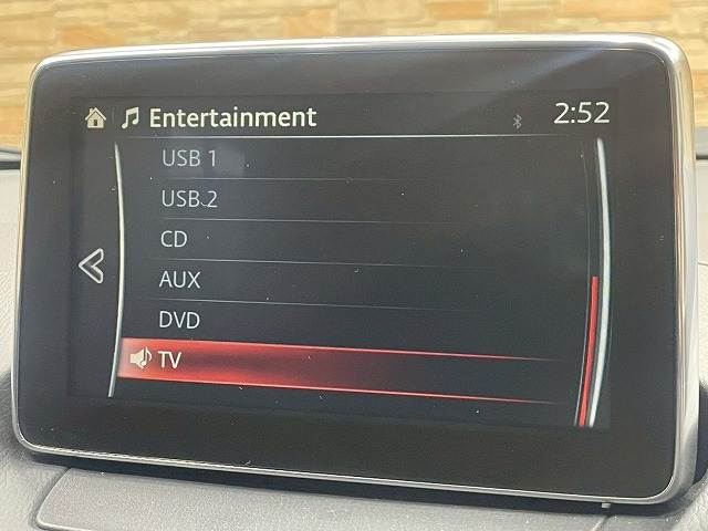 マツダ CX-3の画像12