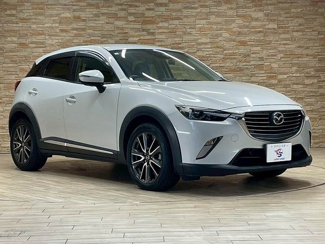 マツダ CX-3の画像15