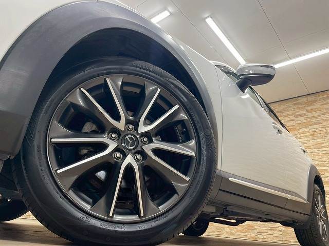 マツダ CX-3の画像19