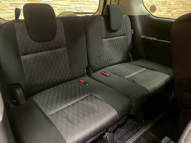 日産 セレナの画像7