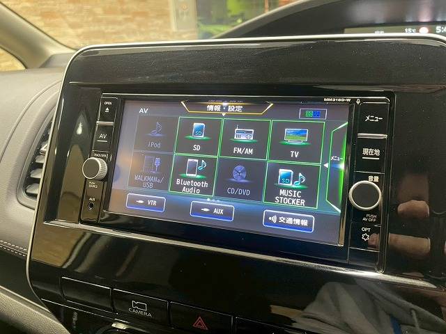 日産 セレナの画像12