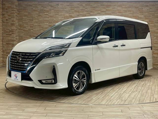 日産 セレナの画像14