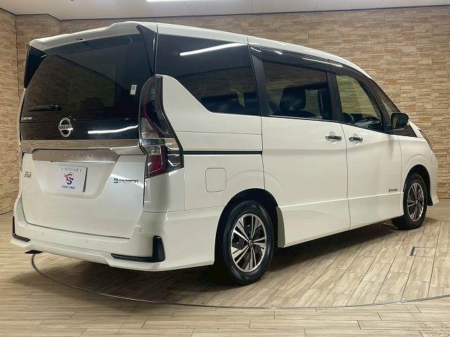 日産 セレナの画像16