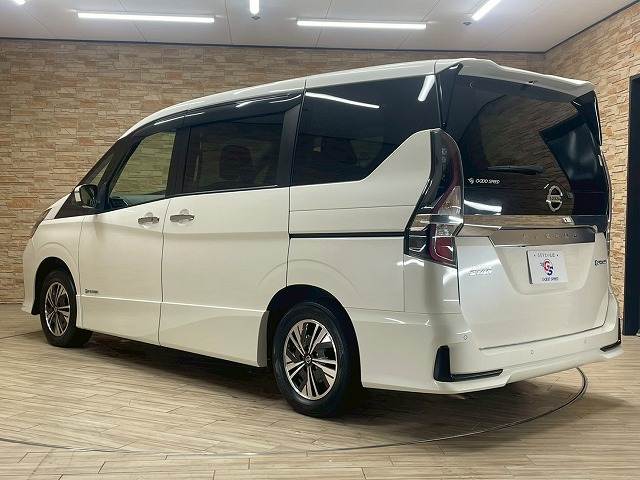 日産 セレナの画像17