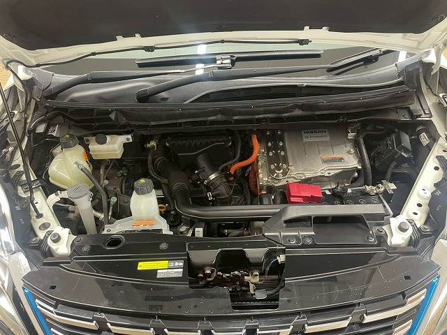 日産 セレナの画像18