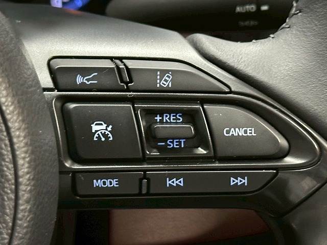 トヨタ ヤリスクロスの画像9