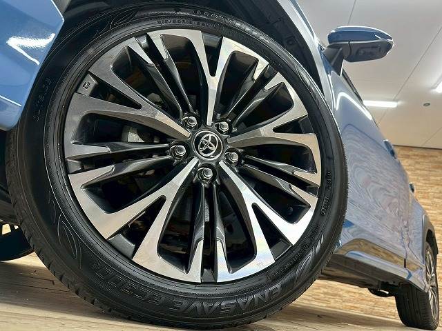 トヨタ ヤリスクロスの画像19