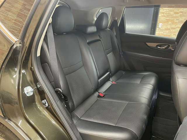 CX-30XD L Package 内装他