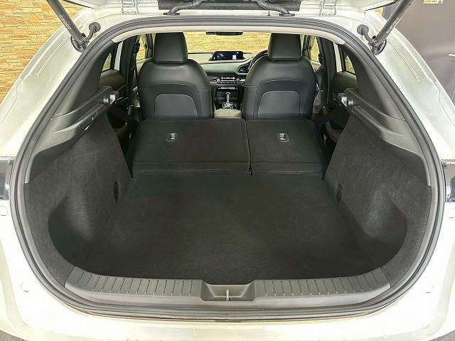 マツダ CX-30の画像13