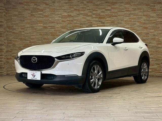 マツダ CX-30の画像14
