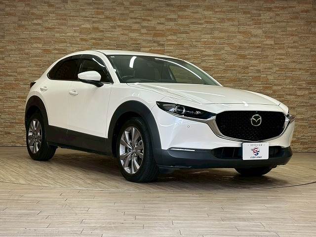 マツダ CX-30の画像15