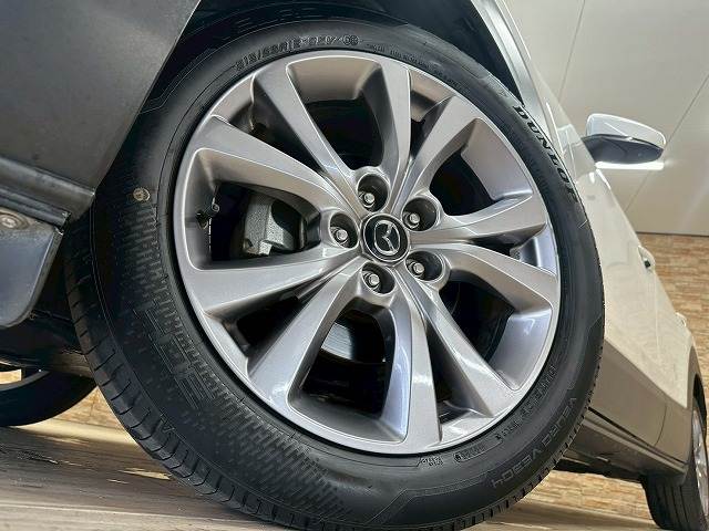 マツダ CX-30の画像19