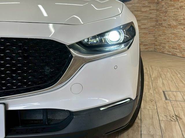 マツダ CX-30の画像20