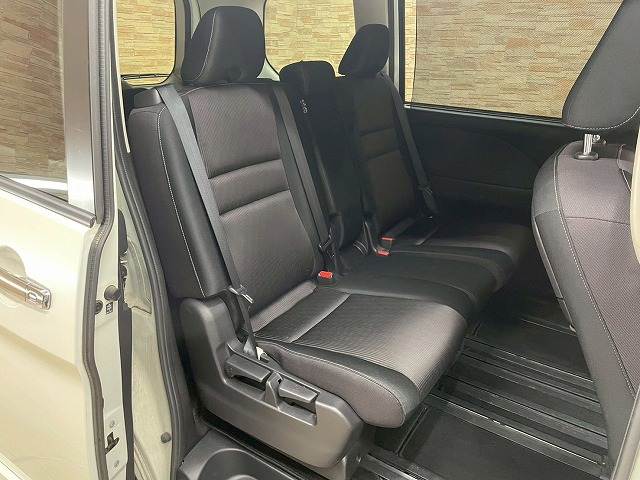 セレナハイウェイスター プロパイロット エディション 内装他