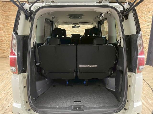 日産 セレナの画像13