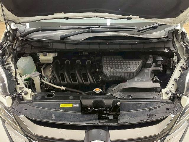 日産 セレナの画像18