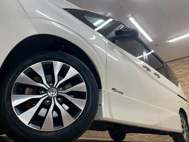 日産 セレナの画像19