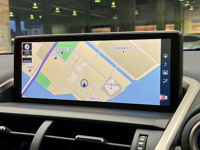 レクサス NXの画像3