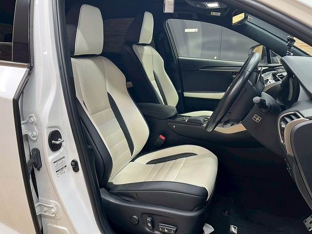 レクサス NXの画像5