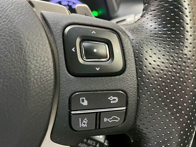 レクサス NXの画像10