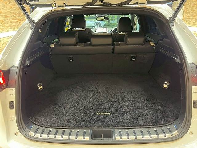 レクサス NXの画像13