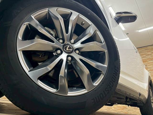 レクサス NXの画像19