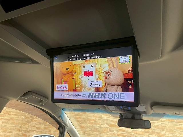 トヨタ アルファードの画像7