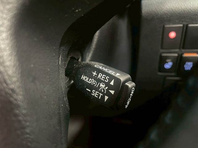 トヨタ アルファードの画像11