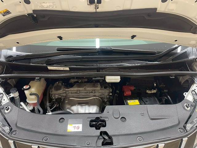 トヨタ アルファードの画像18