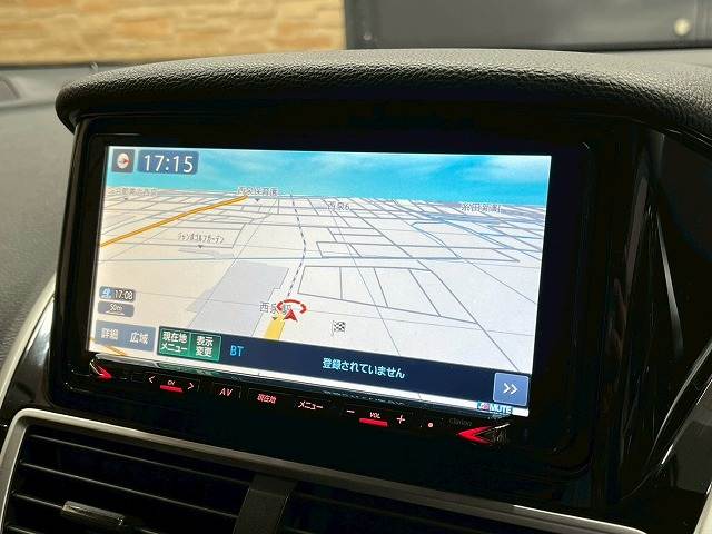 エクリプスクロスディーゼル G 内装他