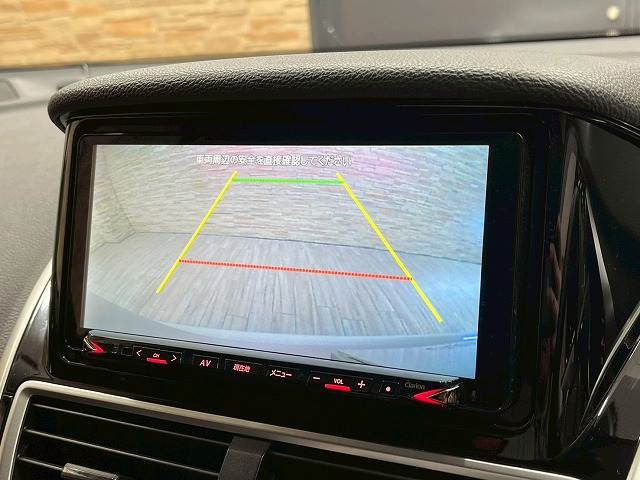 エクリプスクロスディーゼル G 内装他