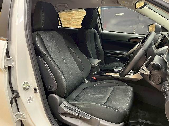 エクリプスクロスディーゼル G 内装他