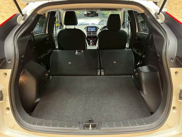 三菱 エクリプスクロスの画像13