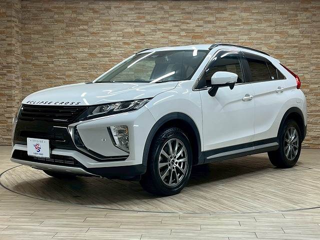 三菱 エクリプスクロスの画像14