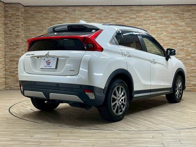 三菱 エクリプスクロスの画像16