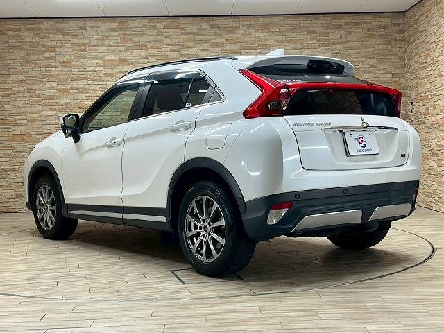 三菱 エクリプスクロスの画像17