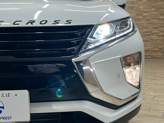 三菱 エクリプスクロスの画像20