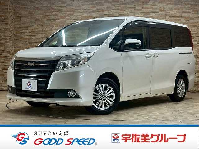 トヨタノアG 7人