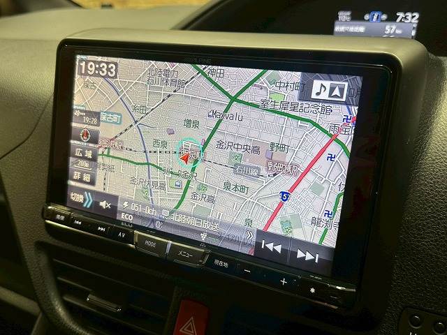 トヨタ ノアの画像3