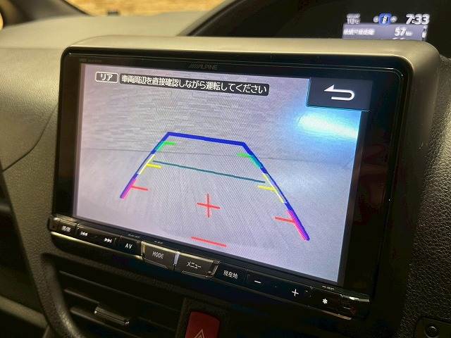 トヨタ ノアの画像4