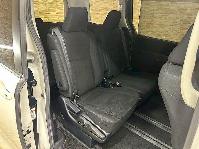 トヨタ ノアの画像6